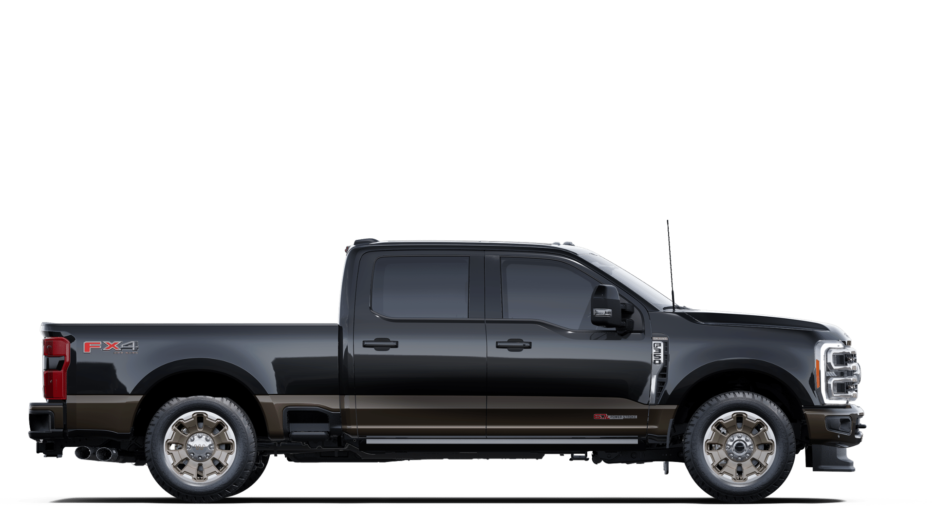 2025 Ford Super Duty® External Image 1